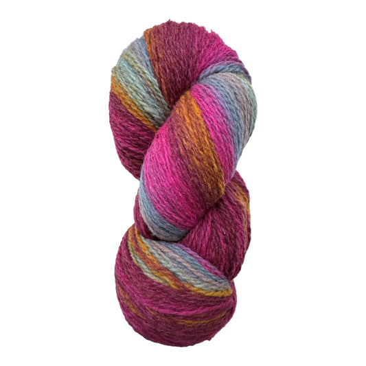 Dundaga Wolle 6/2,  Farbe 04.07 - 100% Schafwolle