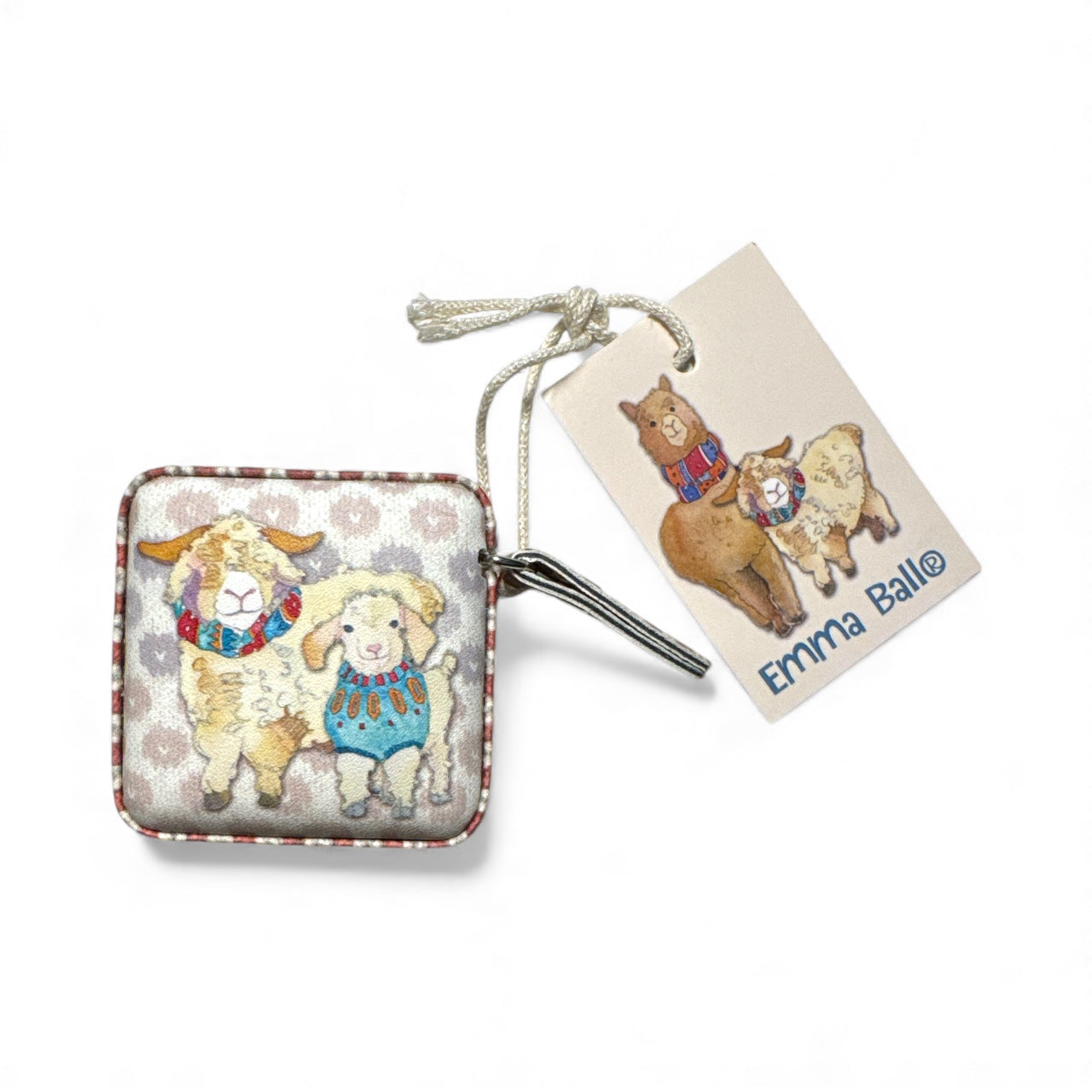 Other Woollies Maßband – Emma Ball Strickzubehör kaufen Hamburg