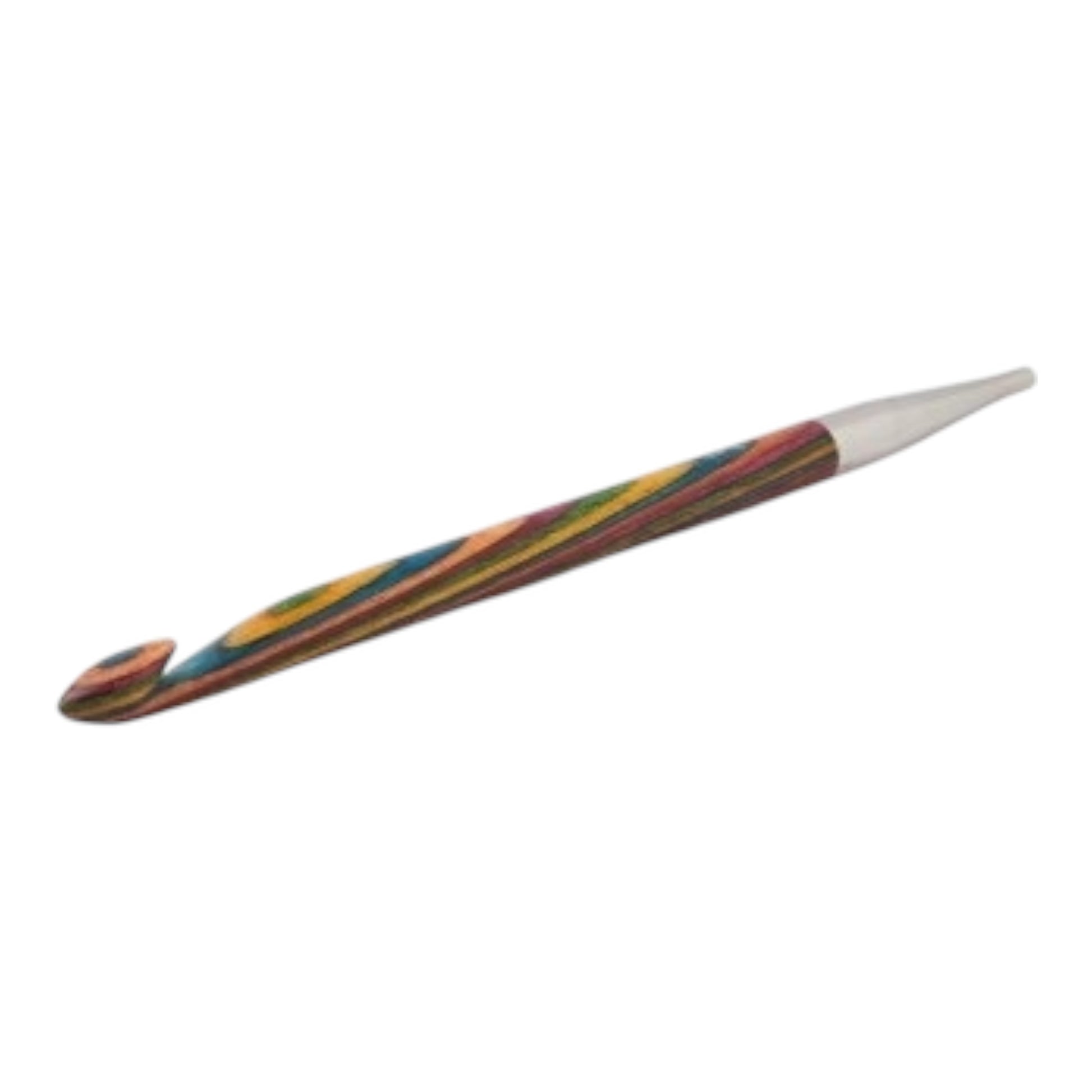 Symfonie Häkelnadel austauschbar – Holznadel 15 cm kaufen