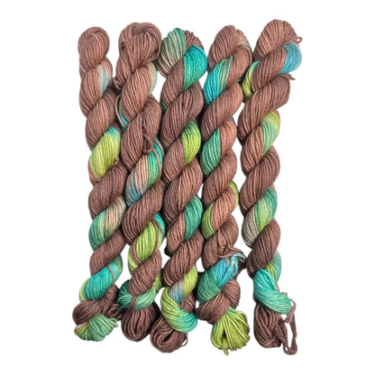 Mini SoftStep - Frühjahr 2026