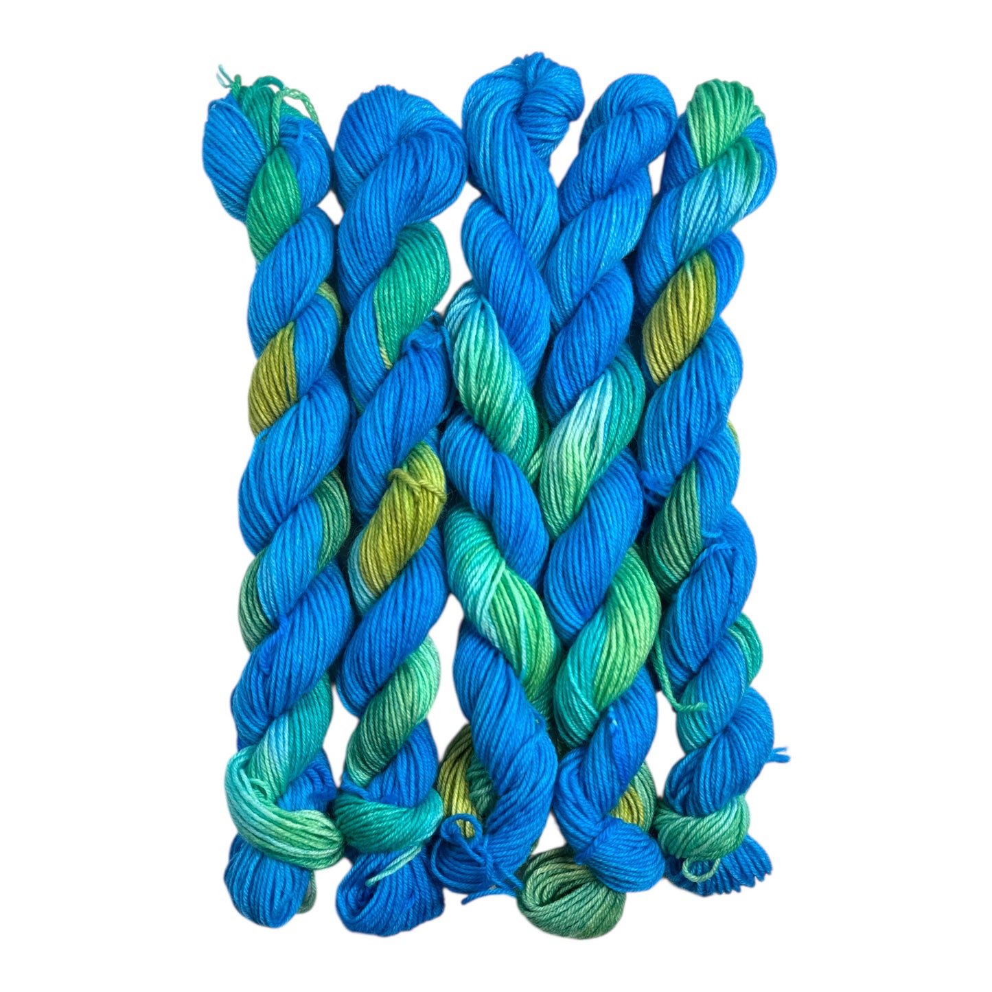 Mini SoftStep - February 2026