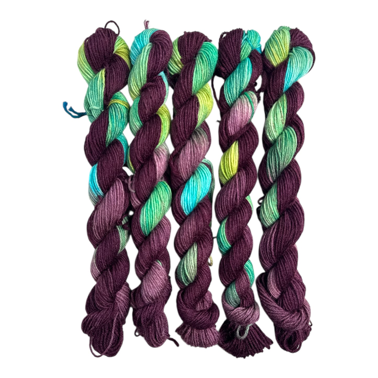 Mini SoftStep - February 2026