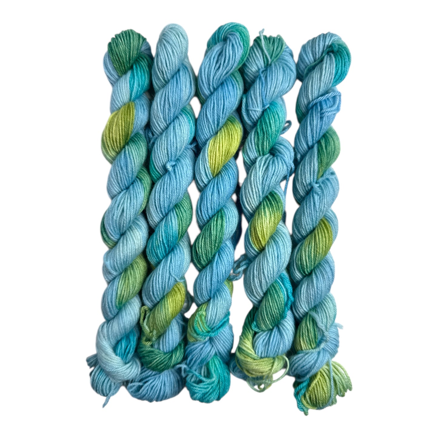 Mini SoftStep - February 2026