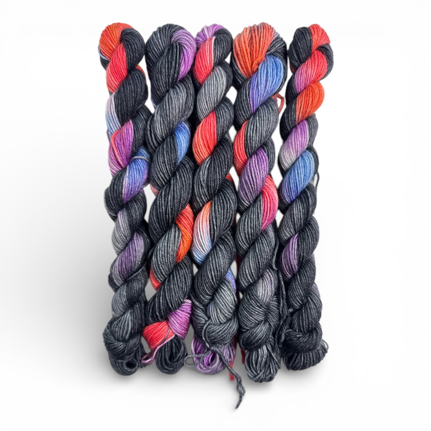 Mini SoftStep - February 2026