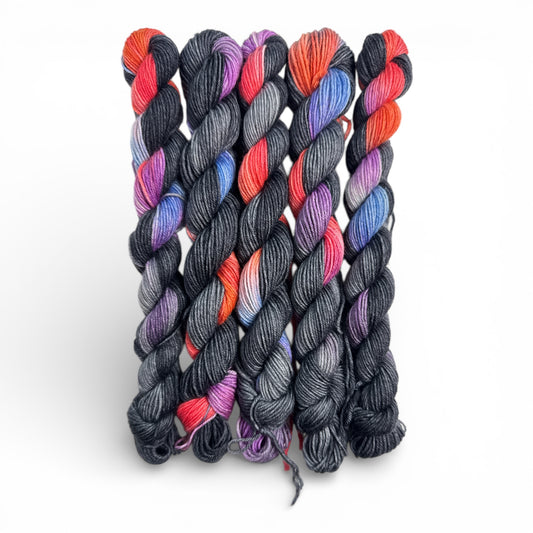 Mini SoftStep - February 2026