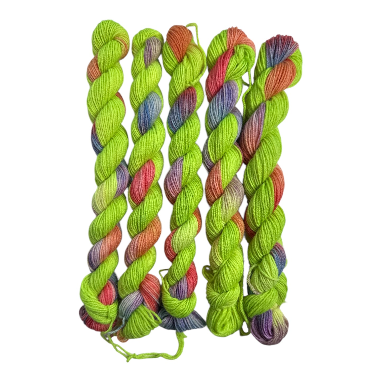 Mini SoftStep - February 2026