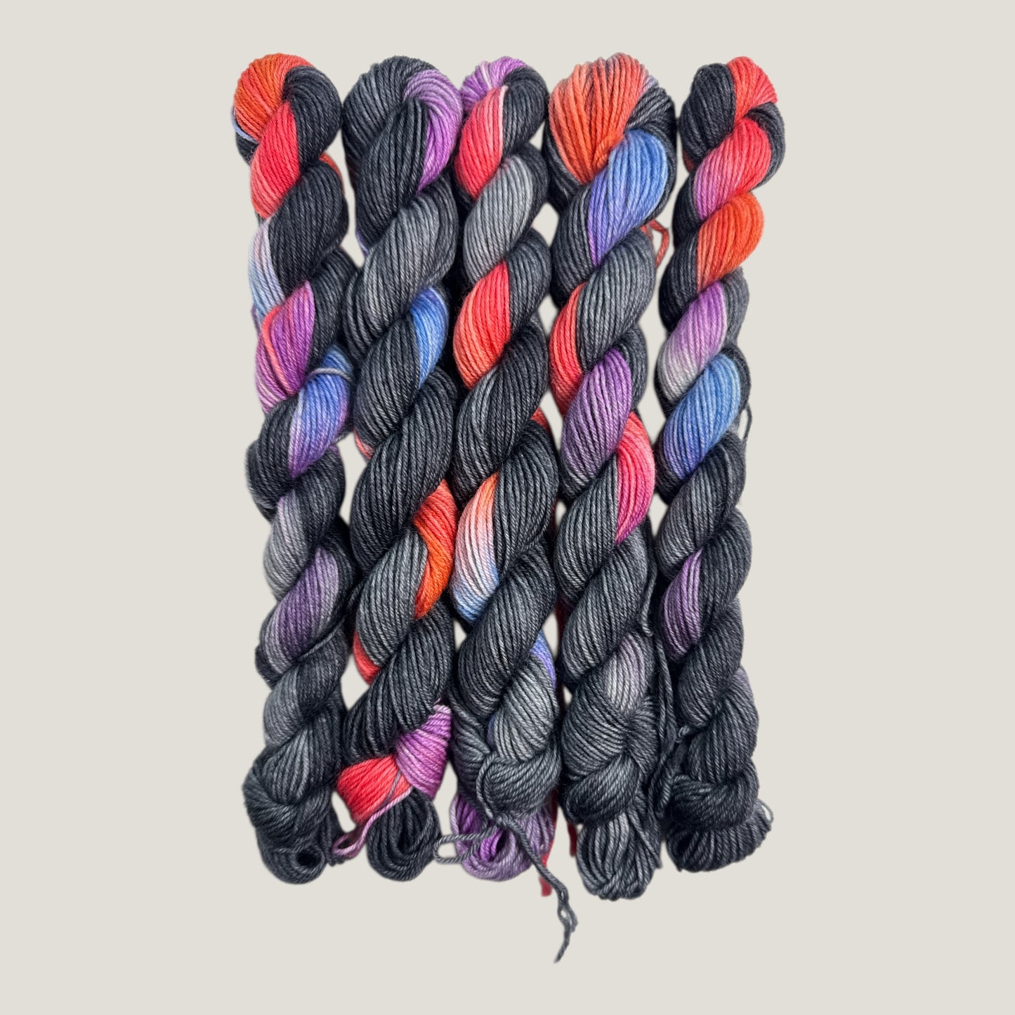 Mini SoftStep - February 2026