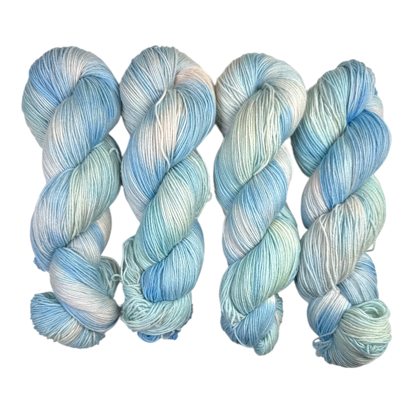 #Nadschiba 2026 – Februarkollektion