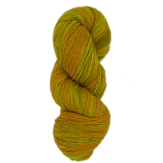 Dundaga 6/1, Farbe 07.08- 100% Schafwolle, “Eco - friendly” Wolle