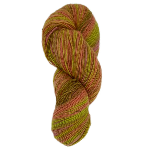 Dundaga 6/1, Farbe 11.08- 100% Schafwolle, “Eco - friendly” Wolle
