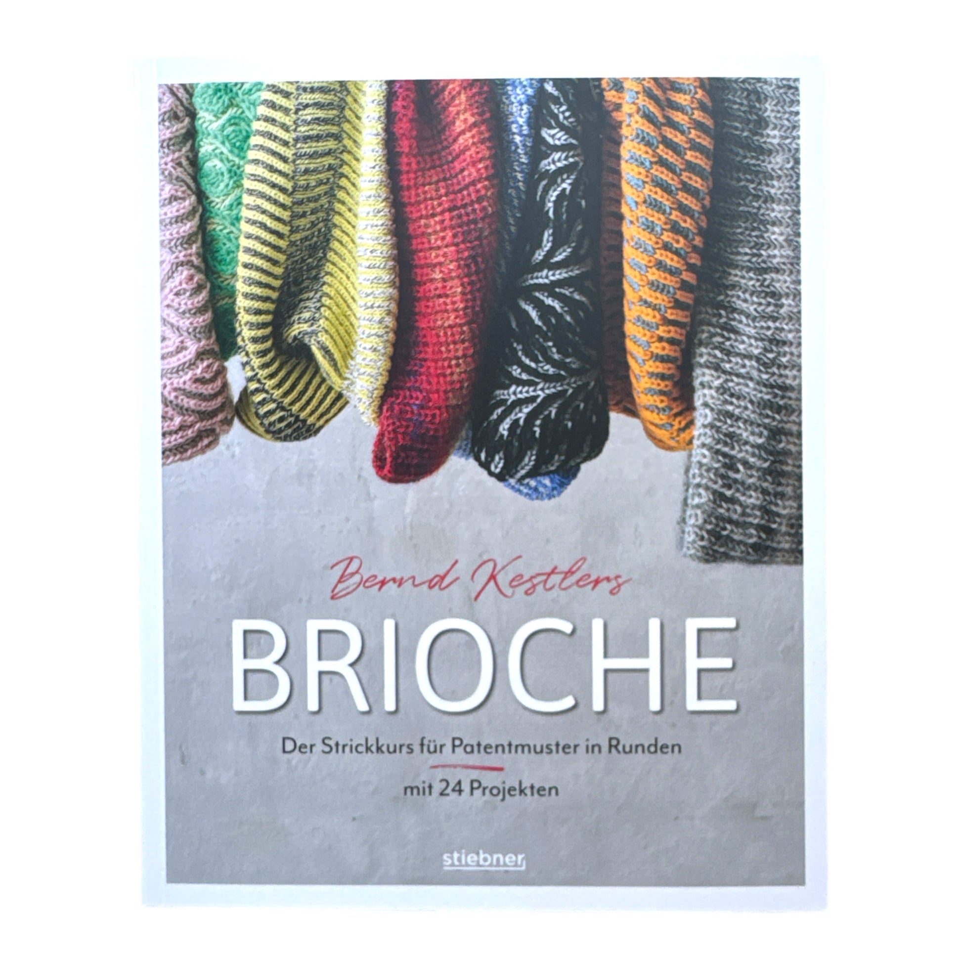 Bernd Kestlers’ Brioche - Bernd Kestler in Hamburg kaufen
