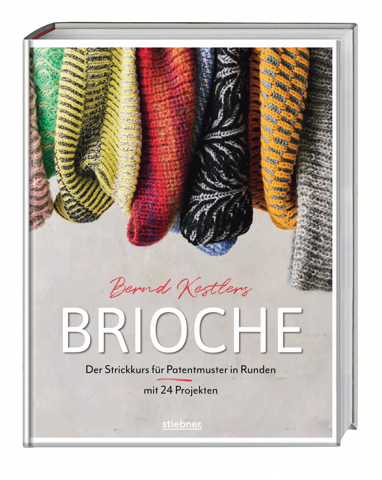 Bernd Kestlers’ Brioche - Bernd Kestler