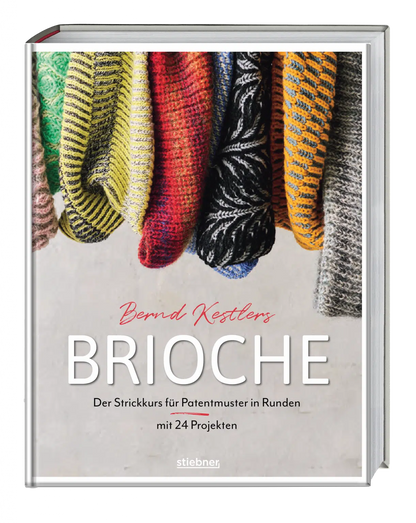 Bernd Kestlers’ Brioche - Bernd Kestler