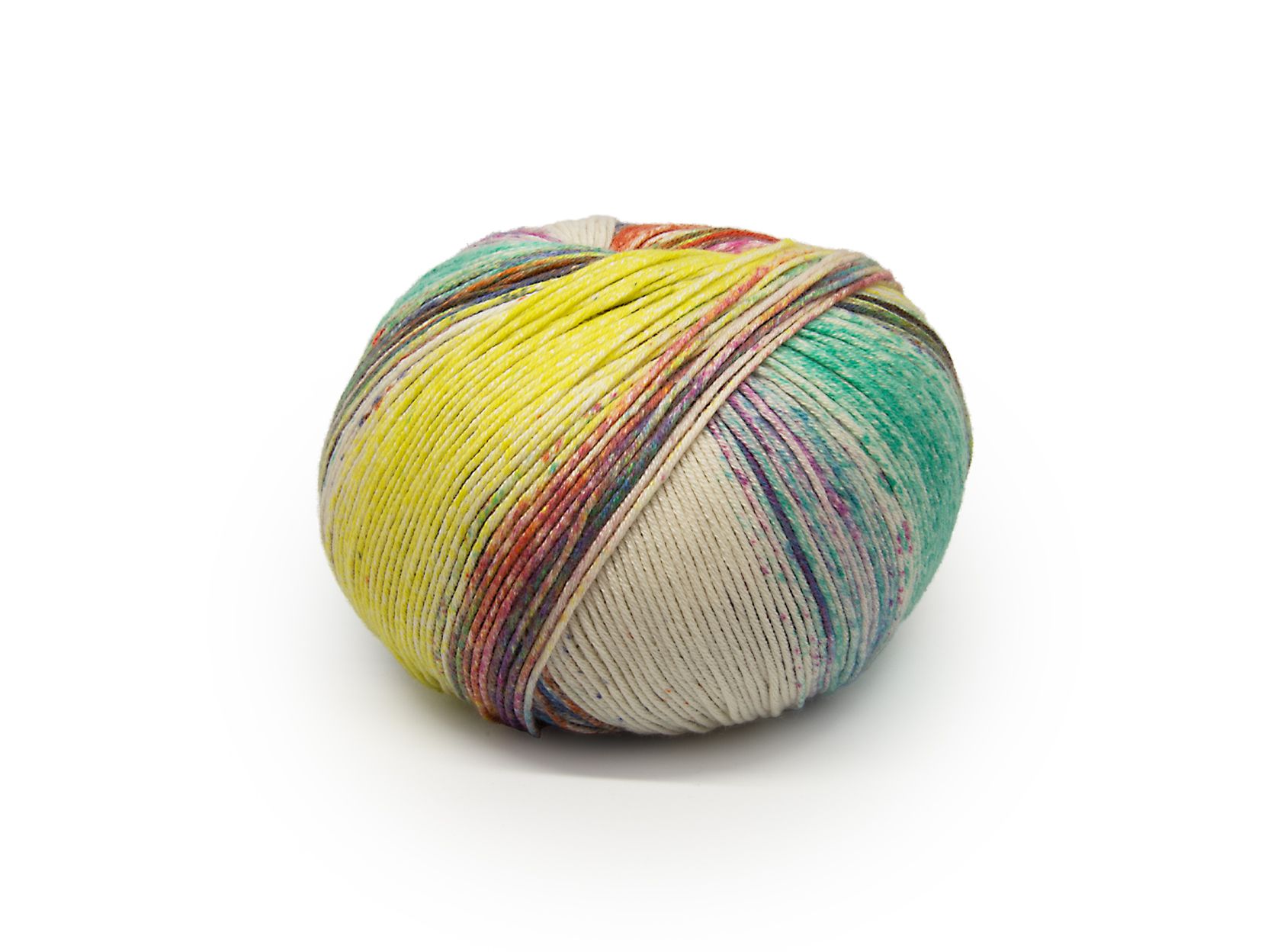 Inca Cotton – Veganes Baumwollgarn für leichte Sommermode
