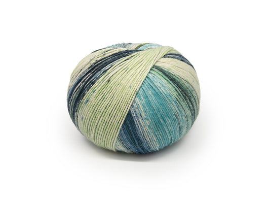 Inca Cotton – Leichtes Sommergarn aus 100 % Baumwolle kaufen
