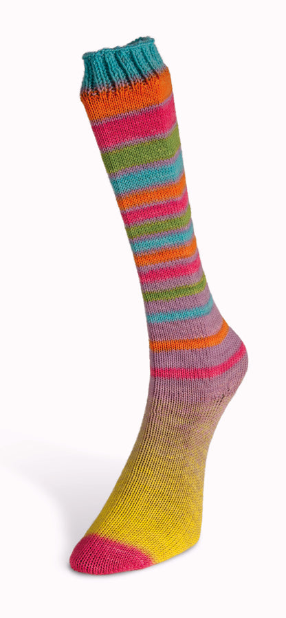INFINITY SOCK 