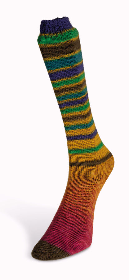 INFINITY SOCK 