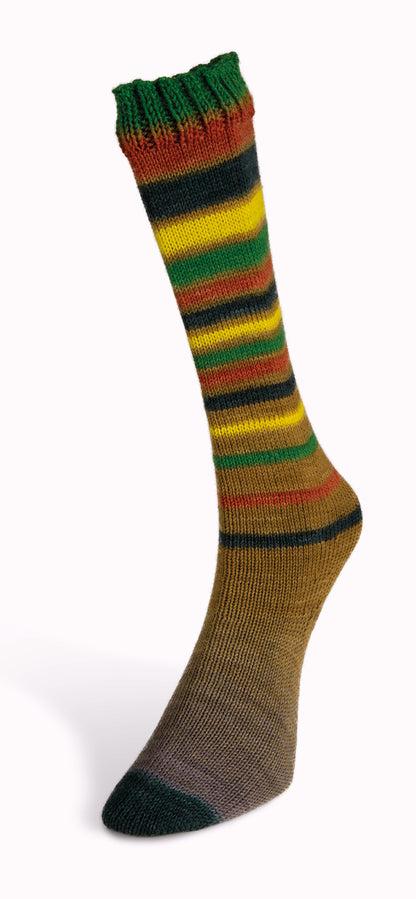 INFINITY SOCK 