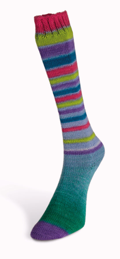 INFINITY SOCK 