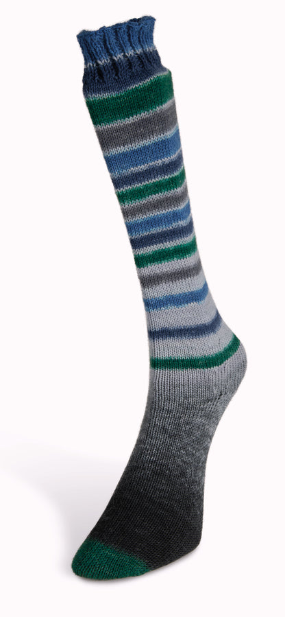 INFINITY SOCK 