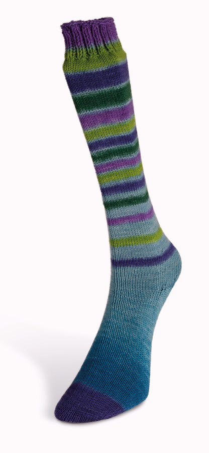 INFINITY SOCK 
