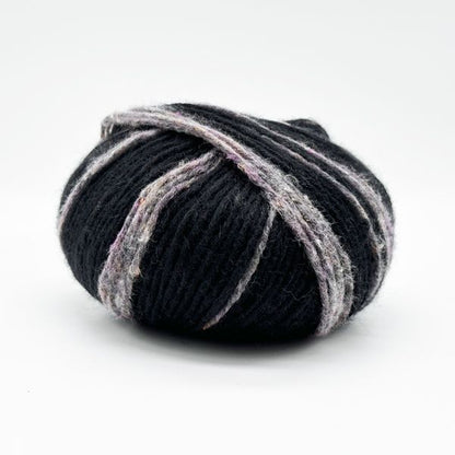 Wool Pack - Lanalpaco Fine Tweed Sweater
