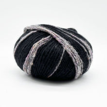 Laden Sie das Bild in den Galerie-Viewer, Wollpaket - Lanalpaco Fine Tweed Pullover