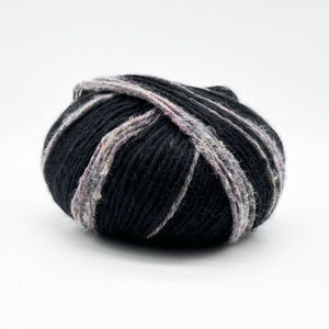 Wollpaket - Lanalpaco Fine Tweed Pullover
