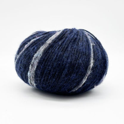 Wool Pack - Lanalpaco Fine Tweed Sweater