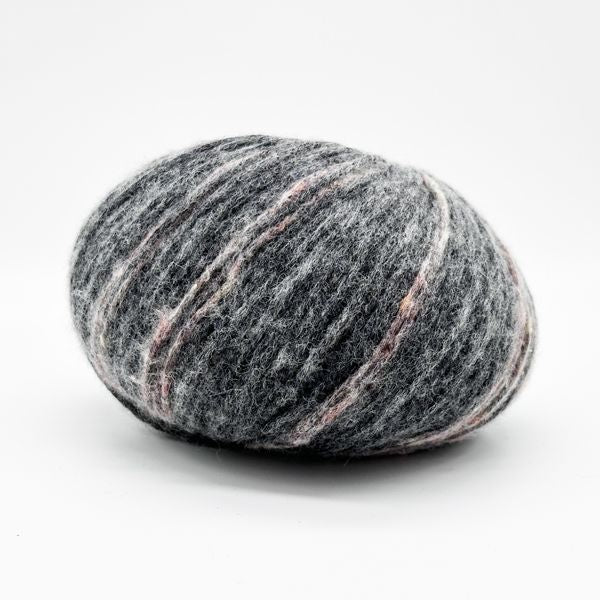 Wollpaket - Lanalpaco Fine Tweed Pullover