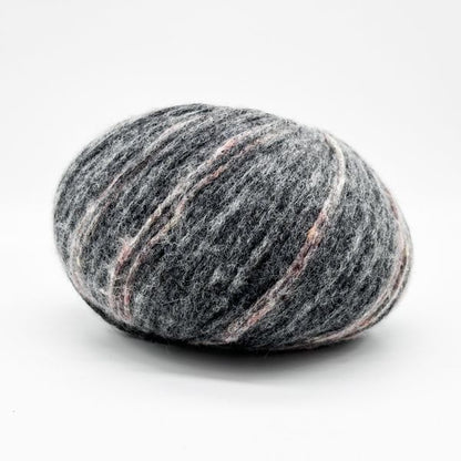 Wool Pack - Lanalpaco Fine Tweed Sweater