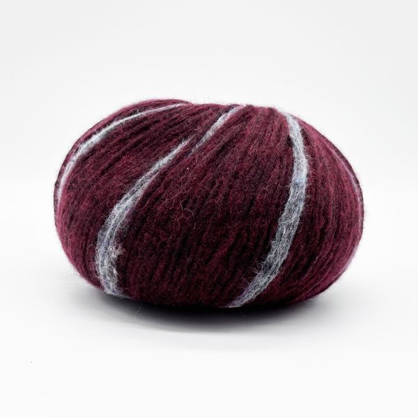 Wollpaket - Lanalpaco Fine Tweed Pullover
