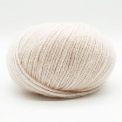 Wool package - Lanalpaco Fine sweater vest
