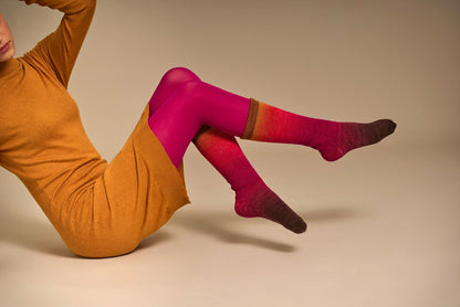 Harmonious Socks