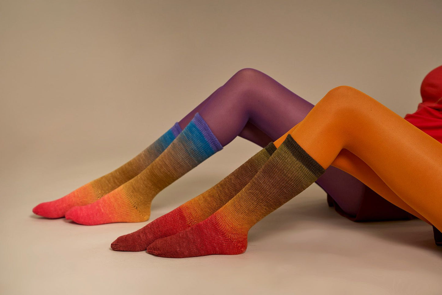 Harmonious Socks