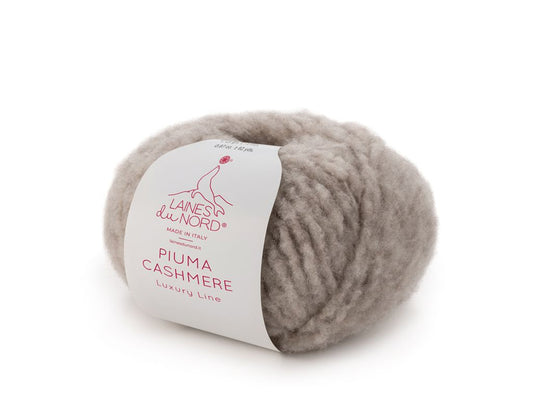 PIUMA CASHMERE