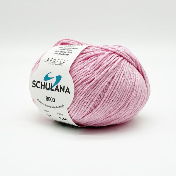 Wollpaket - Reco Twin Set