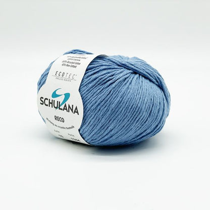 Wool package - Reco Twin Set