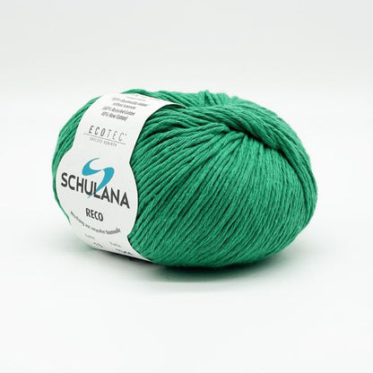 Wool package - Reco Twin Set