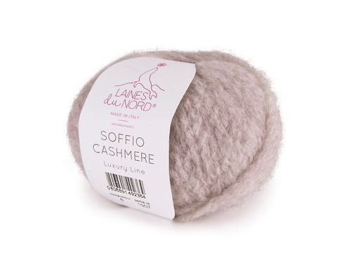 SOFFIO CASHMERE