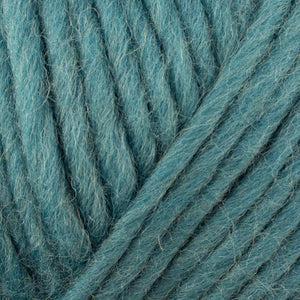 WYS - Re:Treat - SUPER Chunky Roving - Bluefaced Kerry Hill-Schaf - extra stark