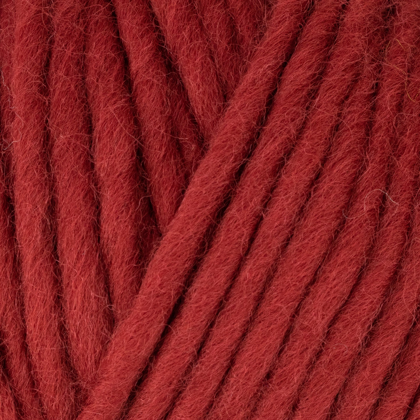 WYS - Re:Treat - SUPER Chunky Roving - Bluefaced Kerry Hill-Schaf - extra stark