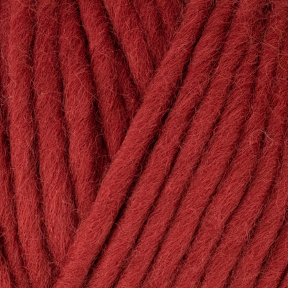 WYS - Re:Treat - SUPER Chunky Roving - Bluefaced Kerry Hill-Schaf - extra stark
