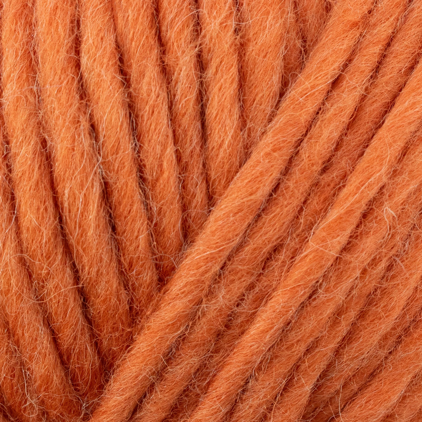 WYS - Re:Treat - SUPER Chunky Roving - Bluefaced Kerry Hill-Schaf - extra stark