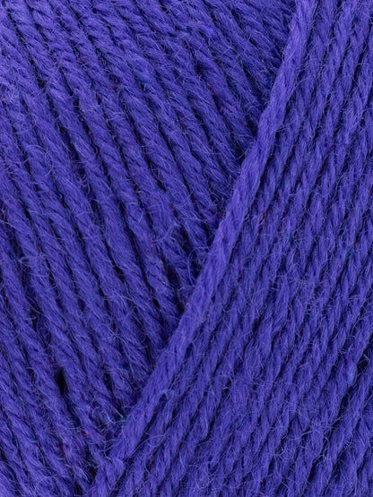 Signature 4ply - Solid