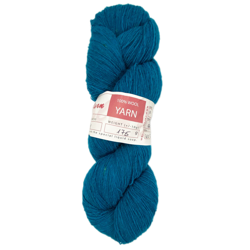 Products Wool & Yarn 8/1 einfarbig - Farbe 76 | Jõgeva Estonia | 800 m -100 gr | 100% Schurwolle