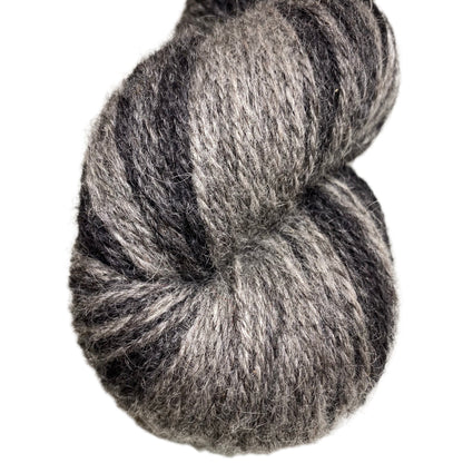 Wool & Yarn 4/3 - Jõgeva Estonia | 133 m -100 gr | 100% Schurwolle| Farbe A-52