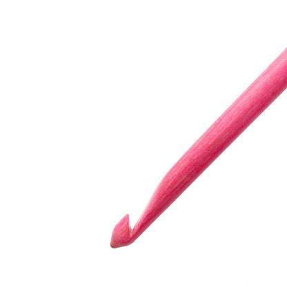 Blush crochet hook