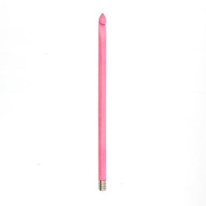 Blush crochet hook