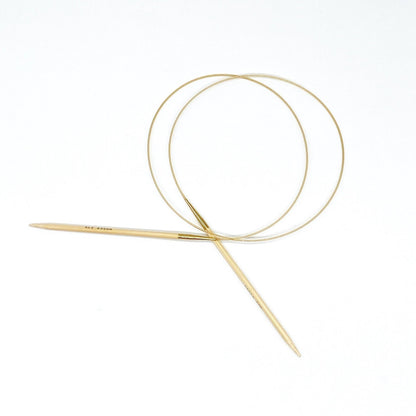 TULIP - Knina Swivel circular knitting needle 40 cm